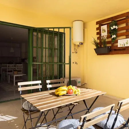 Appartamento Home2book Dream Blue Coast Sun Fanabe