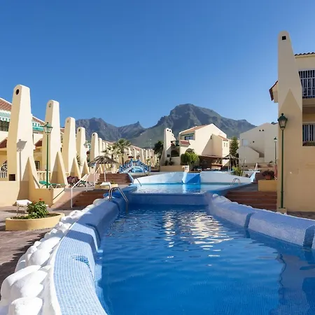 Home2book Dream Blue Coast Sun Fanabe Appartamento