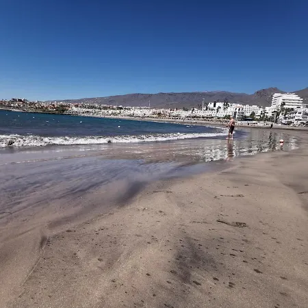 Home2book Dream Blue Coast Sun Fanabe Apartment