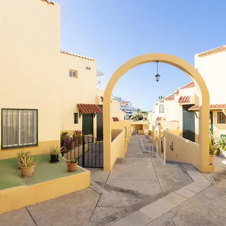 Home2book Dream Blue Coast Sun Fanabe Appartamento *