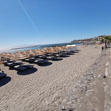 Appartamento Home2book Dream Blue Coast Sun Fanabe Costa Adeje (Tenerife)